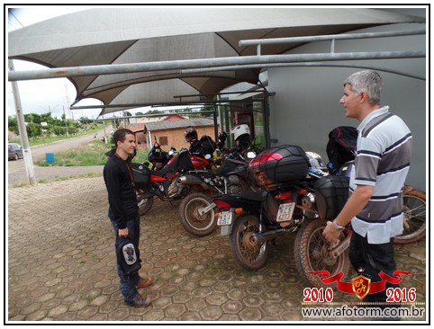 rolim de moura